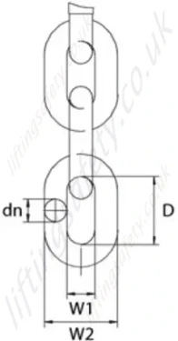 Dimensional Drawing