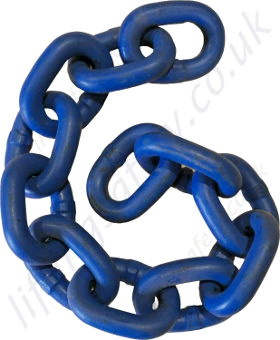 Yoke Grade 100 Sling Chain for Chain Slings