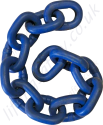 Yoke Grade 100 Sling Chain for Chain Slings