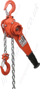 ALR L6 Lever Hoist