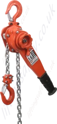 ALR L6 Lever Hoist
