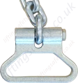800kg Model End Stop
