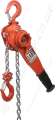 Atlas L6-016 1600kg Lever Hoist