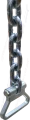 Dead End Of Load Chain With End Stop