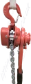 Side View Of 1-6t L6 Lever Hoist