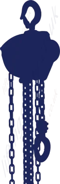 Any Chain Block