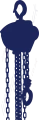 A Chain Block