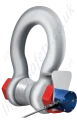 Straightpoint Wired Load Shackle
