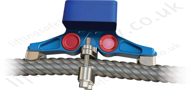 Straightpoint BOLT Bolt On Line Tension Meter