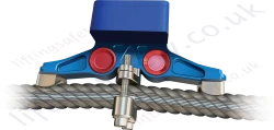 Straightpoint BOLT Bolt On Line Tension Meter