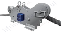 Straightpoint RLTM Running Line Dynamometer