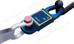 Straightpoint Towcell Wireless Load Cell