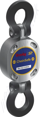 Straightpoint Chainsafe Tension Load Cell