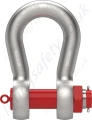 Crosby S2135 and S2145 Anchor Shackle