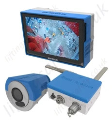 BlokCam M3L Camera System for Mobile & Telescopic Cranes