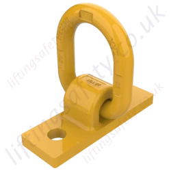 William Hackett HA Bolt-on Lifting Point
