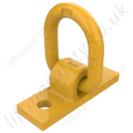 Ha Bolt On Lifting Point