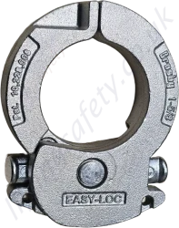 25t Easy Loc Collar Closed