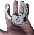25t Easy Lock Collar Open