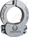 25t Easy Loc Collar Closed
