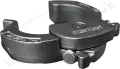 25t Easy Loc Collar Open Side View