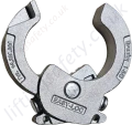 25t Easy Loc Collar Open