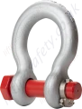 G-2130E Easy-Loc Bow Shackles