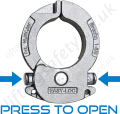 Press To Open