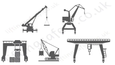 BlokCam M4 Camera System for Mobile & Telescopic Cranes