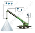 M4 Crawler Crane Camera System