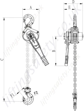 Ul26 Technical Ul26 Technical