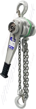Tiger UL26 Ultimate Lever Hoist