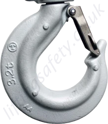 Standard Hook Standard Hook