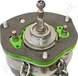 UL26 Brake Chamber Protection UL26 Brake Chamber Protection