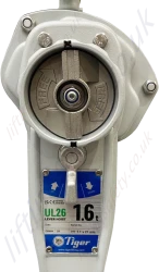 UL26 Safety Brake UL26 Safety Brake