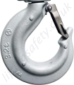 Standard Hook