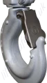 Standard Hook and Latch