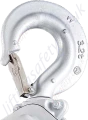 Hook Markings