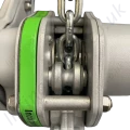 UL26 Side and Chain Guide