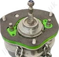 UL26 Brake Chamber Protection