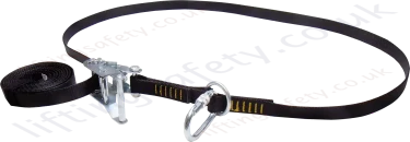 Ridgegear RGAN1 Temporary Adjustable Anchor Strap