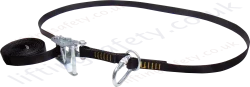 Ridgegear RGAN1 Temporary Adjustable Anchor Strap