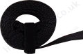 RGAN1 Adjustable Anchor Strap Hook and Loop Close Up