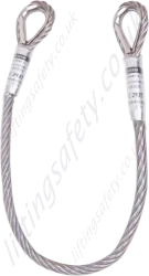 RGK49 Wire Strop
