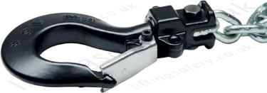 New Design Hook And Safety Latch New Design Hook and Safety Latch
