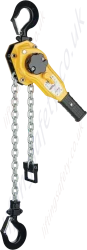 Yale PT Series B Heavy-Duty Lever Hoist