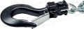 New Design Hook And Safety Latch