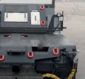 Rud Vlbs On Military Vehicle