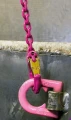 Rud Vlbs Weldable Lifting Point