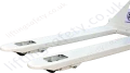 Forks Lowered
